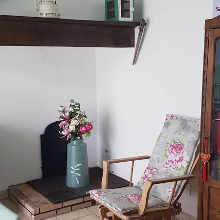 Chez Tchoupi Villefranche-de-Rouergue