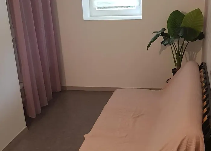 Chez Tchoupi Casa de Férias Villefranche-de-Rouergue