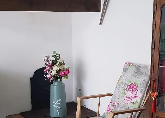 Chez Tchoupi וילפראנש-דה-רוארג